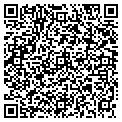 QR code with AEC Assoc contacts