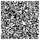 QR code with Advanced Driving & Security contacts