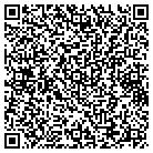 QR code with Anthony J De Balsi DDS contacts