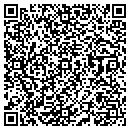 QR code with Harmony Cafe contacts