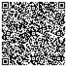 QR code with Hall Conerly & Bolvig contacts