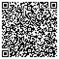 QR code with ATC contacts