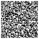 QR code with Alpha Medical & Surgical Sups contacts