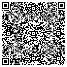 QR code with Clinton Keith Veterinary Hosp contacts