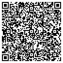 QR code with C S Communications contacts