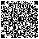 QR code with R E Sturdy Company Inc contacts