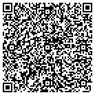 QR code with J A Phaneuf Oil Service Inc contacts
