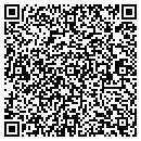 QR code with Peek-A-Boo contacts