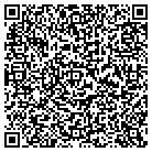 QR code with L P C Construction contacts