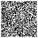 QR code with D & R Ceiling Cleaning contacts