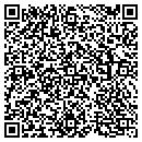 QR code with G R Enterprises Inc contacts