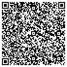 QR code with Addams Associates Inc contacts