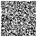 QR code with Over The River contacts