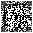QR code with Cadet Mfg contacts