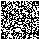 QR code with KB Toy Works contacts