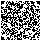 QR code with Yarlas Kaplan Santilli & Moran contacts