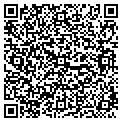 QR code with Hook contacts
