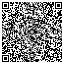 QR code with A & R Vieira Dairy contacts