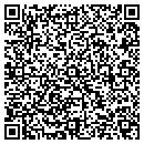QR code with W B Cody's contacts