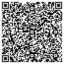 QR code with KKM Inc contacts