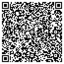QR code with Moon House contacts