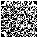 QR code with Jazzercise contacts