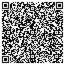 QR code with Manny's Drive In's contacts