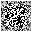 QR code with C K Contractor contacts