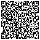 QR code with Temple Games contacts