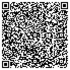 QR code with Michael J Weaver MD Inc contacts