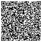 QR code with G & A Polishing & Plating Co contacts