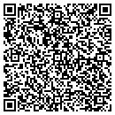 QR code with University Library contacts