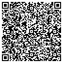 QR code with Da Catering contacts