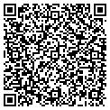 QR code with LCP Assoc contacts