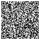 QR code with Einfrosch contacts