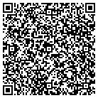 QR code with L & L Cam & Machine Corp contacts