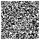 QR code with D E Mason Handyman Service contacts