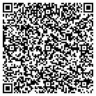 QR code with Mt Hope Recreation Center contacts
