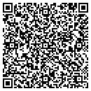 QR code with L S Walsh Architect contacts