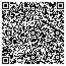QR code with Alan R Post DC contacts