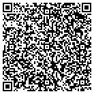 QR code with Rhode Islnd Breast Cancer Coal contacts