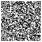 QR code with Ocean State Enamel & Epoxy contacts