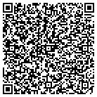 QR code with West Grnwich Cmnty Bptst Chrch contacts