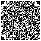 QR code with Hydrangea House of Newport contacts