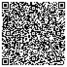 QR code with M P's Wireless Solutions contacts