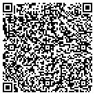 QR code with Rhode Island Fencing Academy contacts