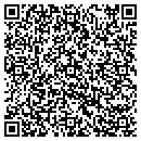 QR code with Adam Hessler contacts