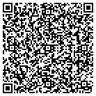 QR code with First Stop Auto Sales contacts