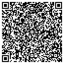 QR code with Cate Chapin contacts