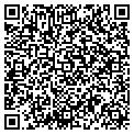 QR code with Encore contacts